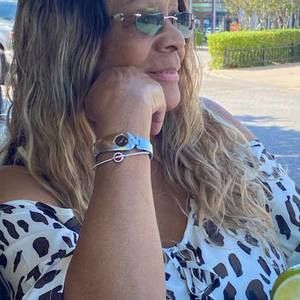 Meet your Posher, Annette